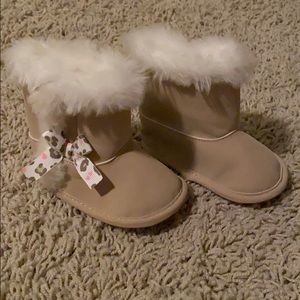 Knockoff Toddler UGGS